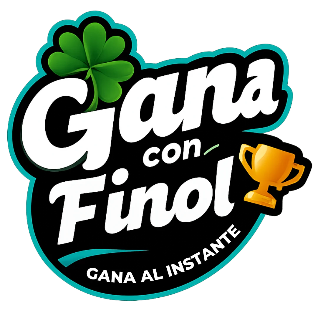 Gana con Finol